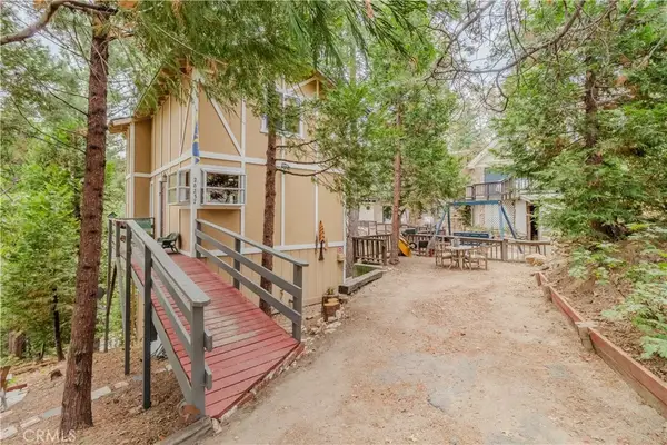 26237 Sky Ridge, Twin Peaks, CA 92391