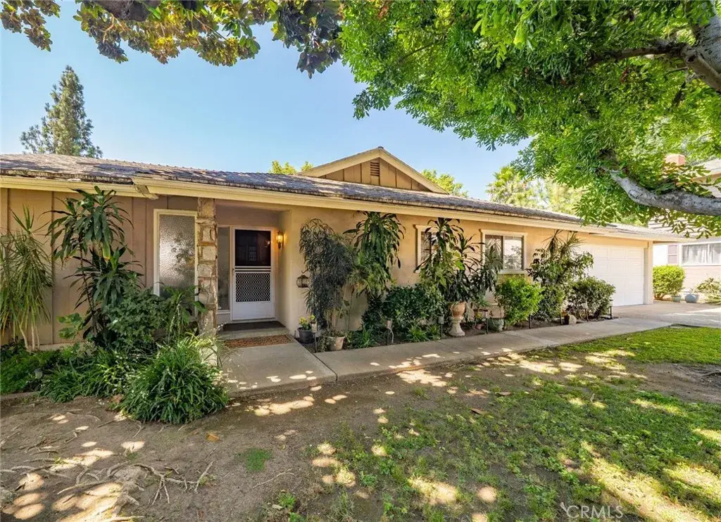 2549 College Lane, La Verne, CA 91750 - #1