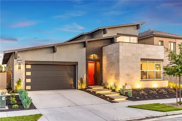 2634 E Scarlett Lane, Ontario, CA 91762