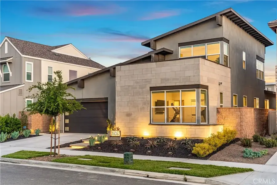 2634 E Scarlett Lane, Ontario, CA 91762 - #2