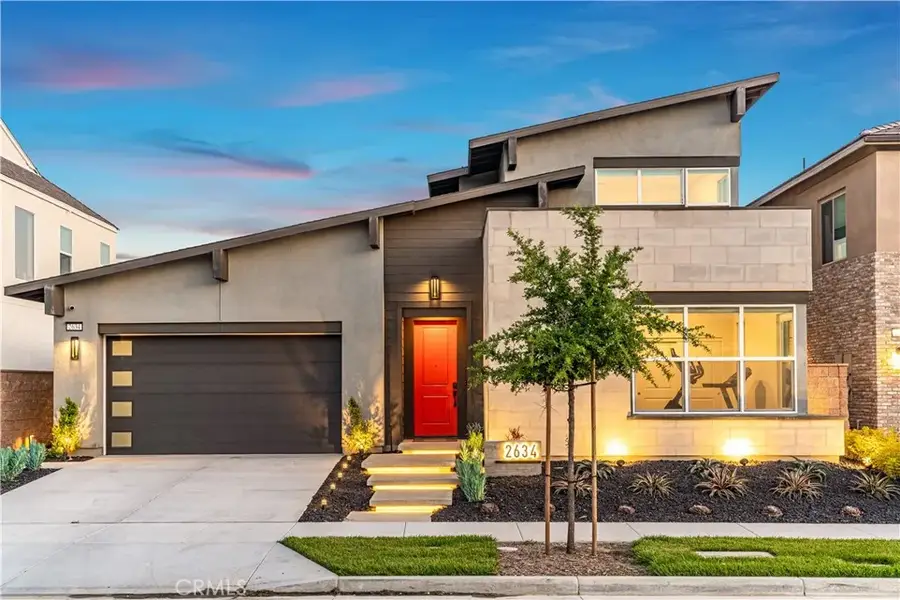 2634 E Scarlett Lane, Ontario, CA 91762 - #3