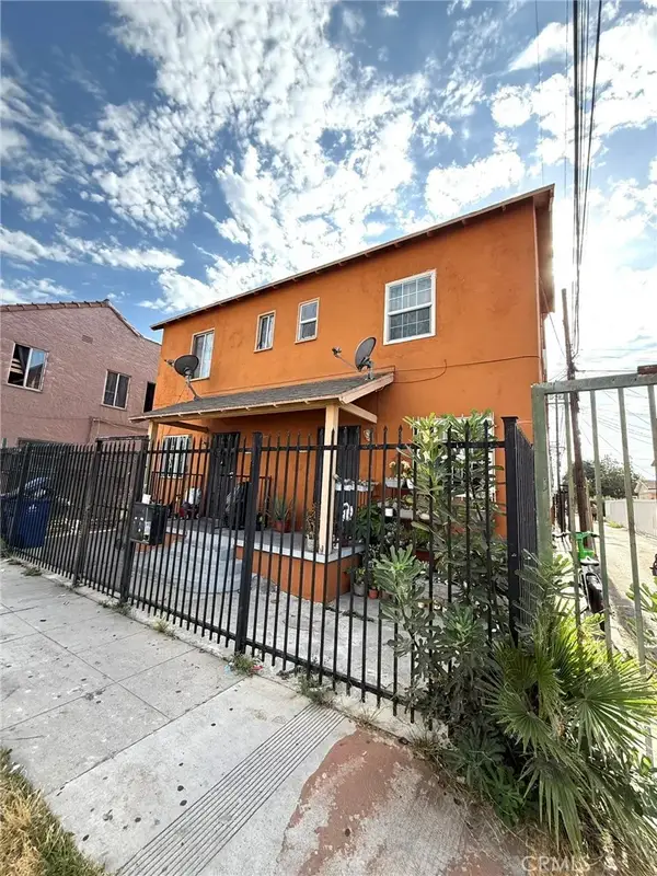 6117 S Hoover, Los Angeles, CA 90044