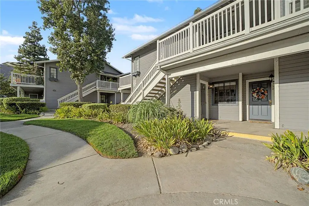 1754 Shady Oaks Court, Azusa, CA 91702 - #1