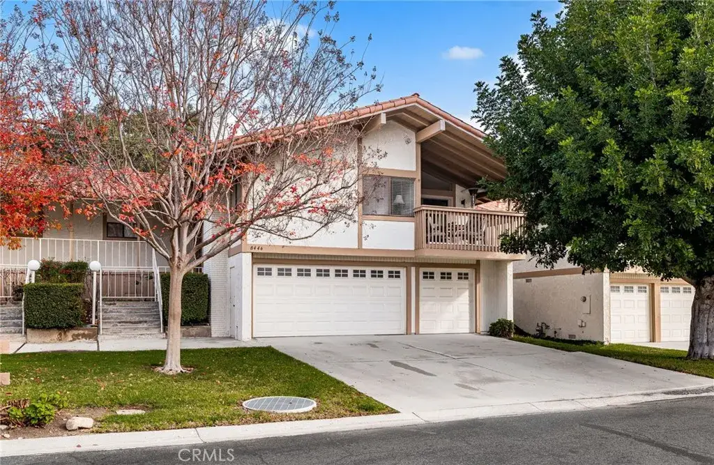 8446 Red Hill Country Club (aka Valle Vista), Rancho Cucamonga, CA 91730 - #1