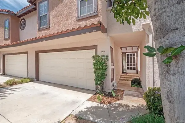 809 Tiverton Court, San Dimas, CA 91773