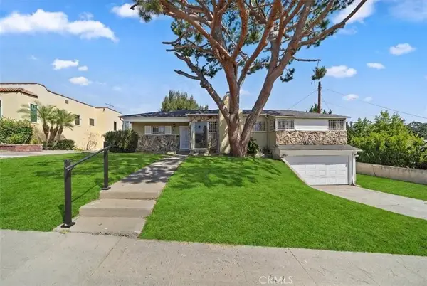 4115 W 61st, Los Angeles, CA 90043