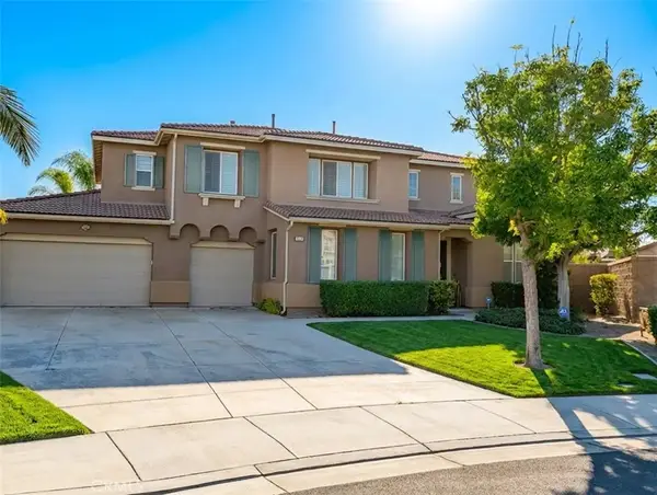 7297 Meurice Circle, Eastvale, CA 92880