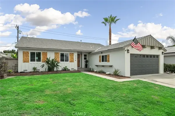 1774 W Niobe, Anaheim, CA 92804