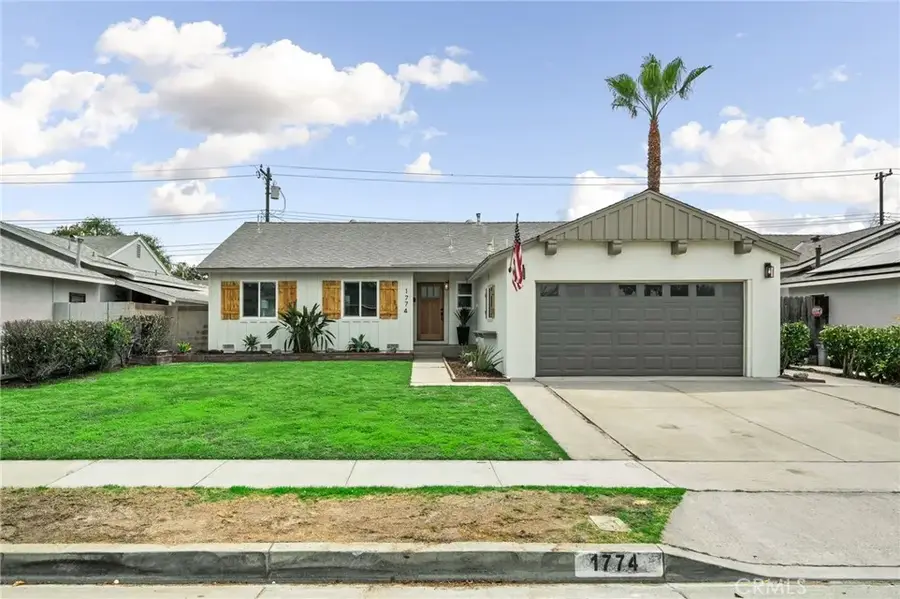 1774 W Niobe, Anaheim, CA 92804 - #2