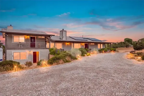 8757 Pacific, Phelan, CA 92371