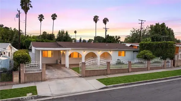 156 S Shipman, La Puente, CA 91744