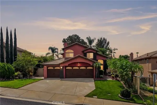 21695 Del Amo Street, Moreno Valley, CA 92557