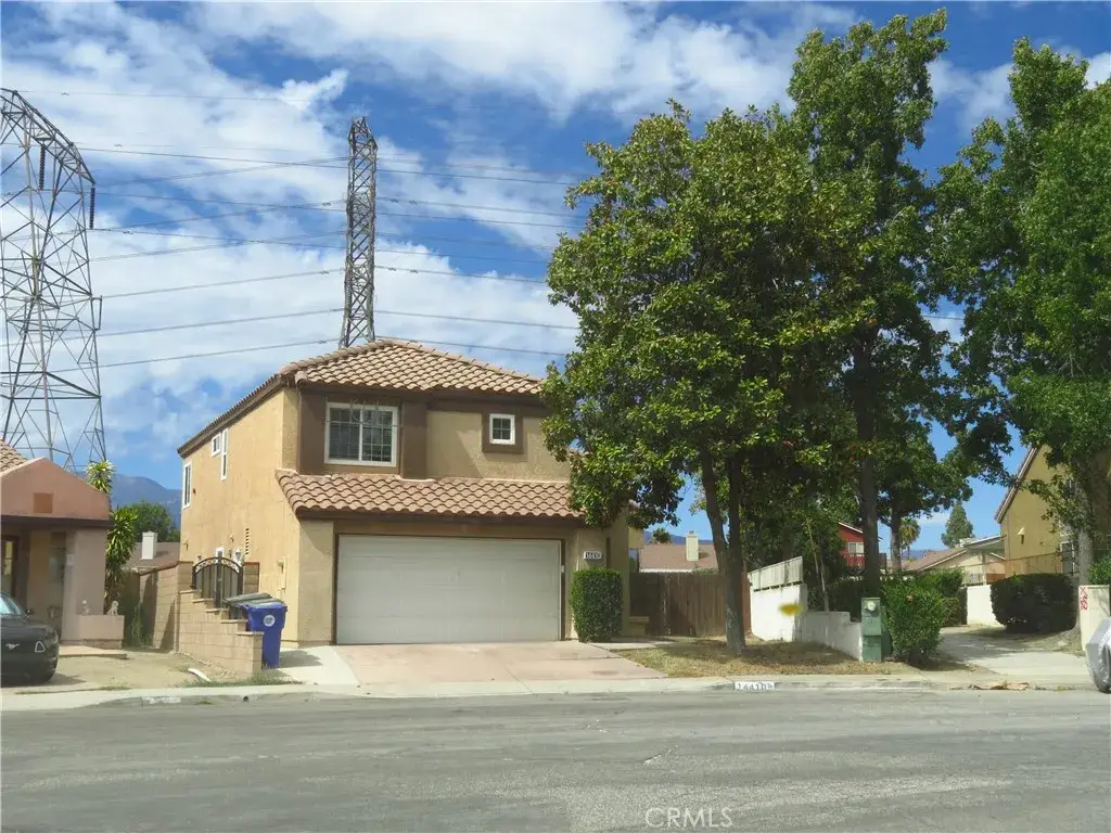 14410 Chaparral Drive, Fontana, CA 92337 - #1