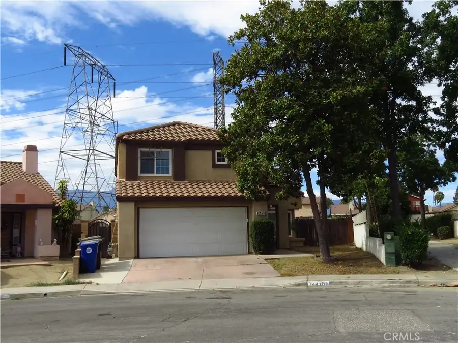 14410 Chaparral Drive, Fontana, CA 92337 - #2