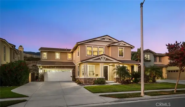 12430 Macon Drive, Rancho Cucamonga, CA 91739