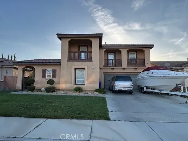 11968 Taylor Court, Victorville, CA 92392