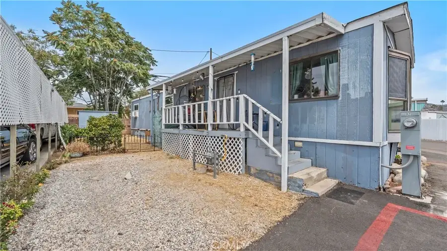 12655 2nd #112, Yucaipa, CA 92399 - #2