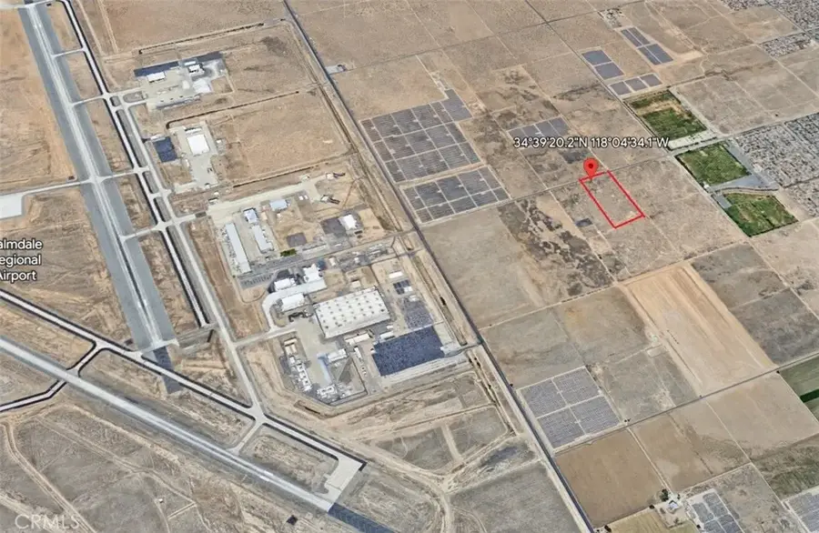 0 30th St East, Palmdale, CA 93550 - #2