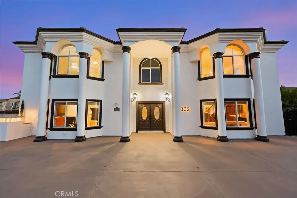 322 E 19th, Upland, CA 91784 - #1