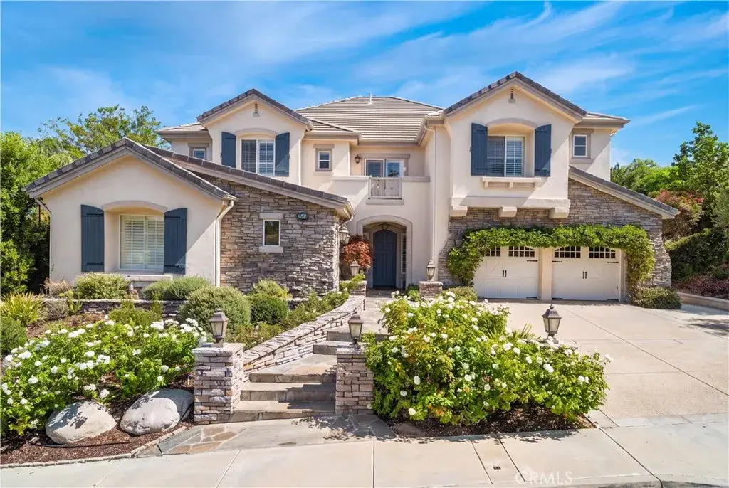 2505 Featherwood Street, Westlake Village, CA 91362 - #1