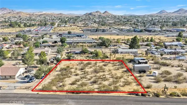 0 Chaco Ln., Apple Valley, CA 92307
