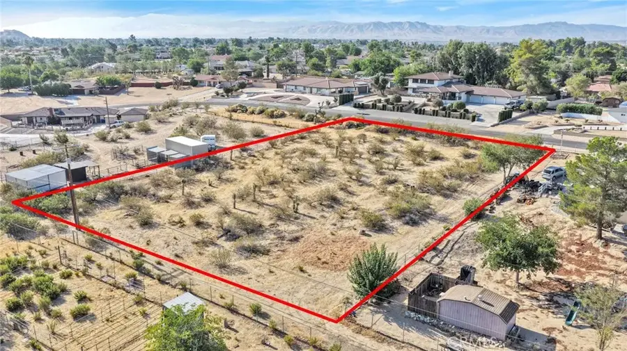 0 Chaco Ln., Apple Valley, CA 92307 - #2