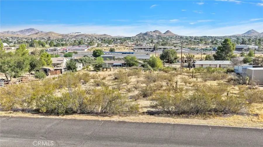 0 Chaco Ln., Apple Valley, CA 92307 - #3