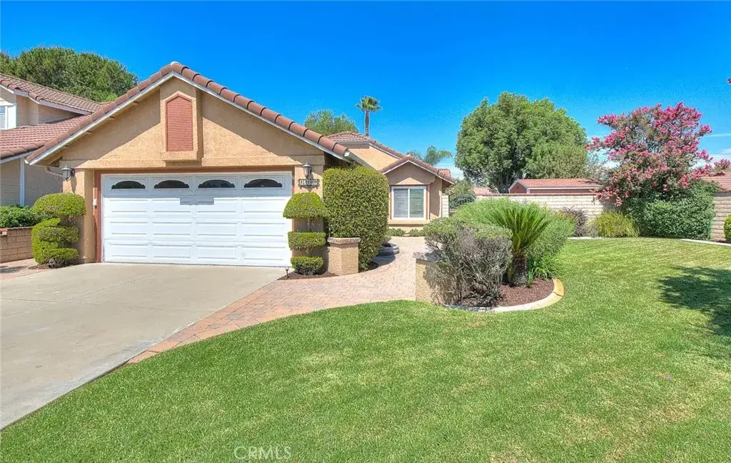13480 Catalonia Court, Chino Hills, CA 91709 - #1
