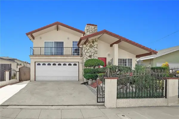 819 S S Olive Avenue, Alhambra, CA 91803