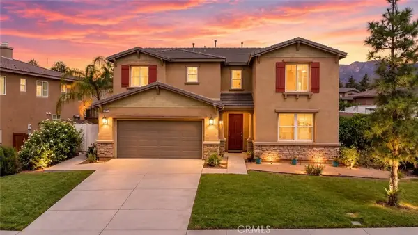 658 Winter Pine Street, Beaumont, CA 92223