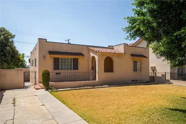 5330 Huntington South, Los Angeles, CA 90032