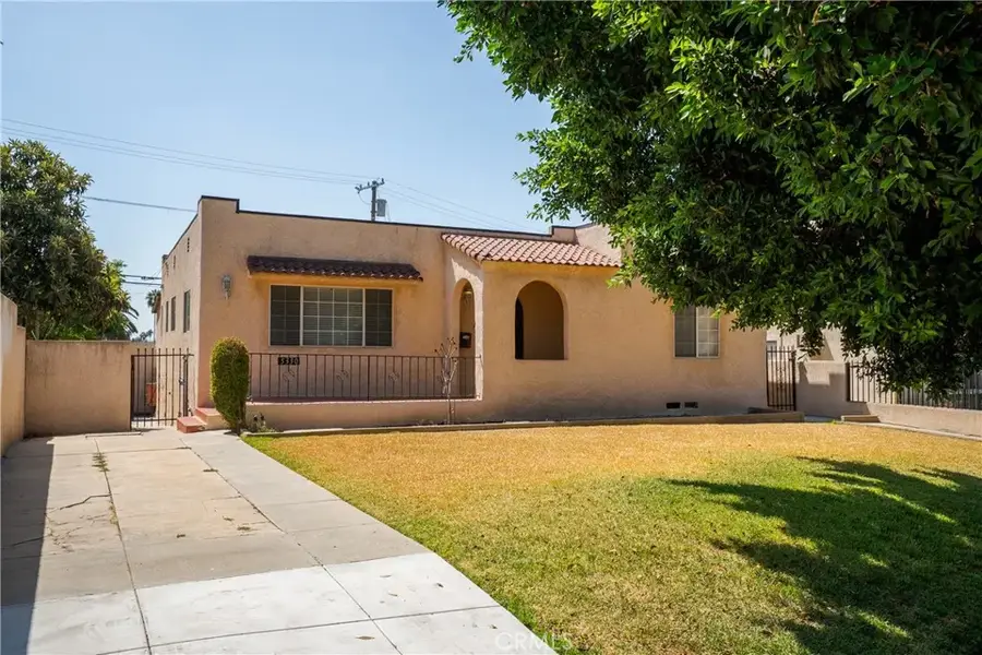 5330 Huntington South, Los Angeles, CA 90032 - #2