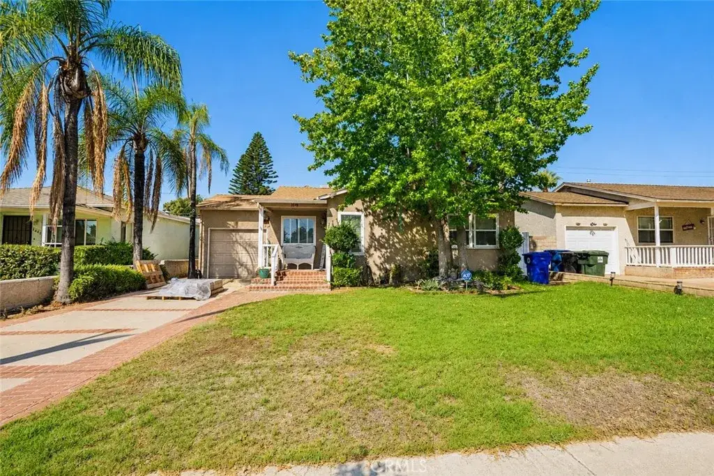 3646 Genevieve, San Bernardino, CA 92405 - #1