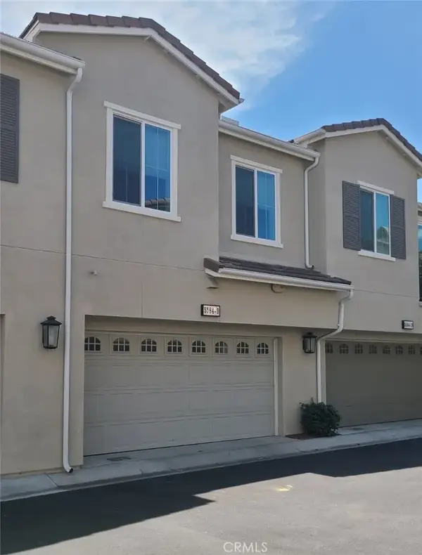 5584 Kateway #9, Fontana, CA 92336