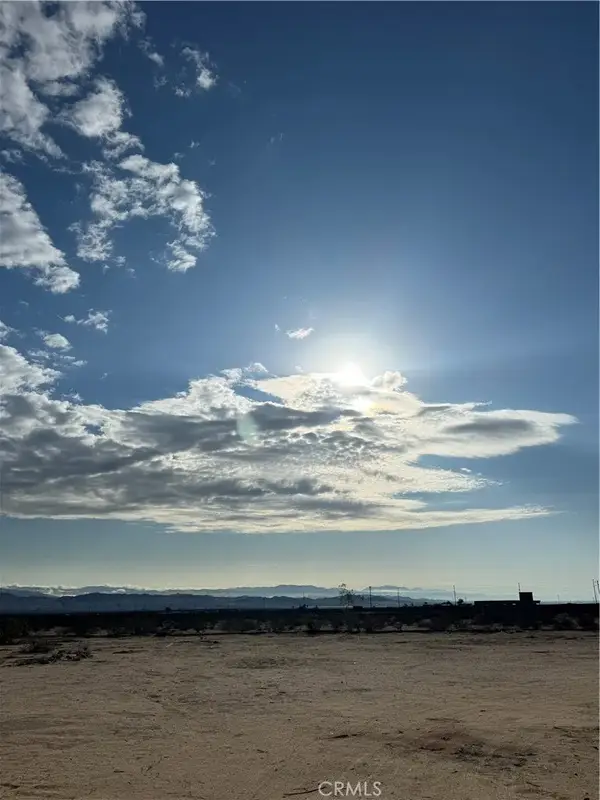 0 Quail, Inyokern, CA 93527