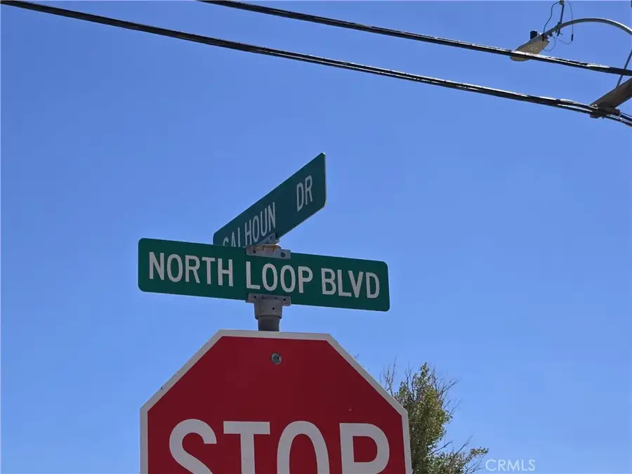 0 Calhoun, California City, CA 93505 - #2