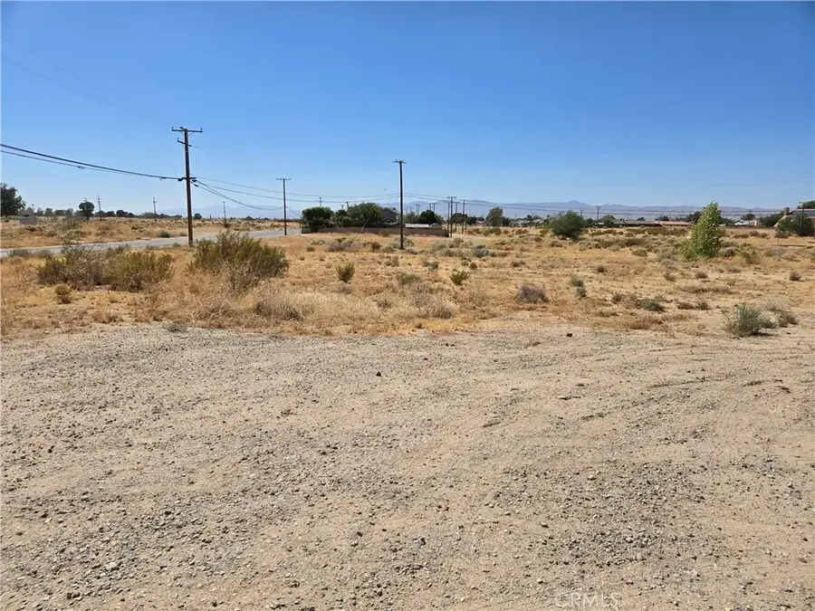 0 Calhoun, California City, CA 93505 - #3