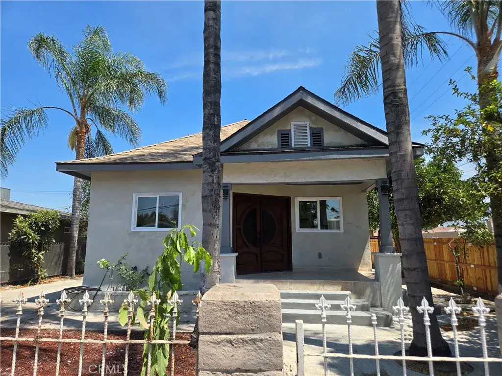 1328 Vine, San Bernardino, CA 92411 - #1
