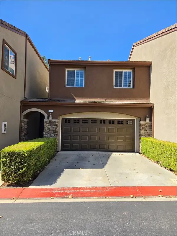 8692 9th #3, Rancho Cucamonga, CA 91730