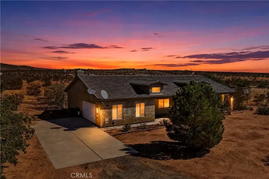 60850 Duvall Drive, Joshua Tree, CA 92252 - #3