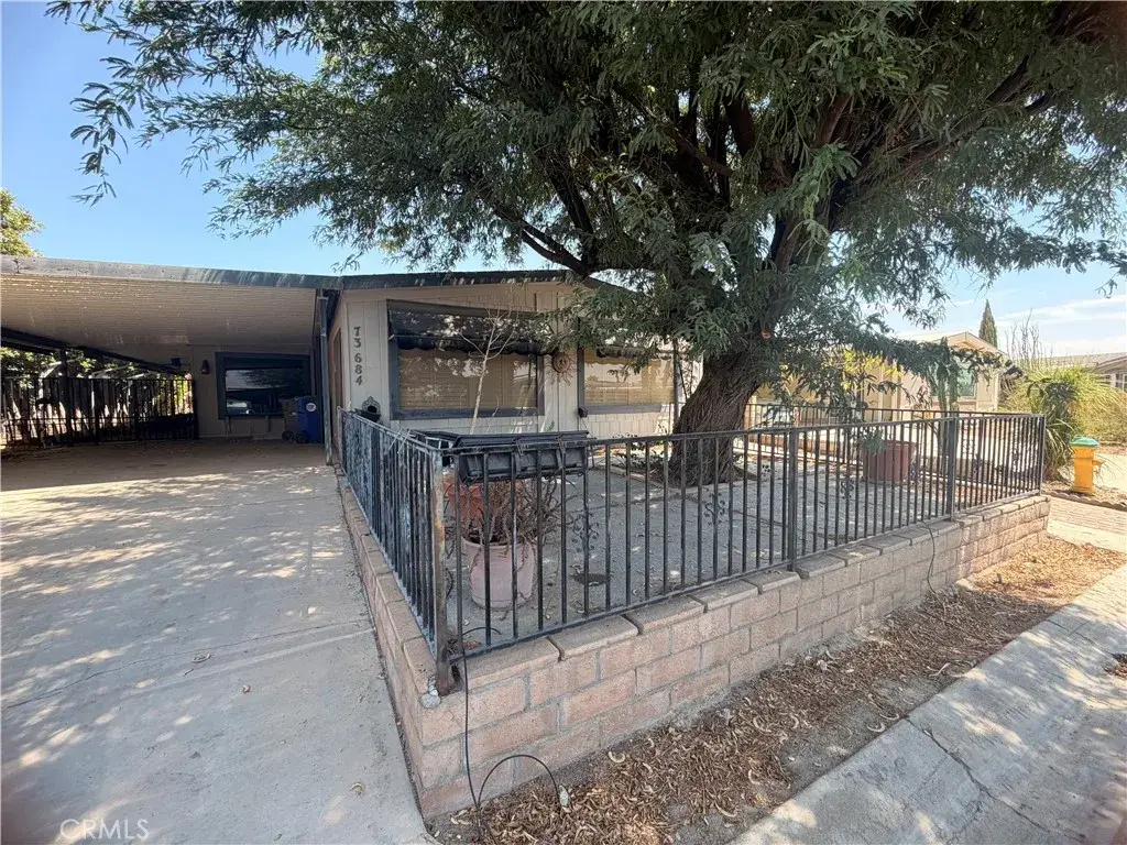 73684 Desert Green Dr N, Palm Desert, CA 92260 - #1