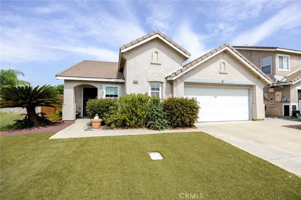 15332 Bolero, Fontana, CA 92337 - #1