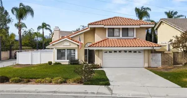 389 Conestoga Road, San Dimas, CA 91773