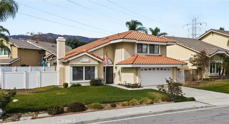 389 Conestoga Road, San Dimas, CA 91773 - #2