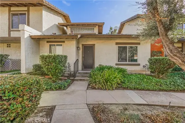 1616 Aspen Village, West Covina, CA 91791