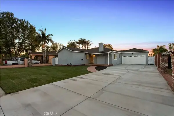 221 N Sunkist, West Covina, CA 91790