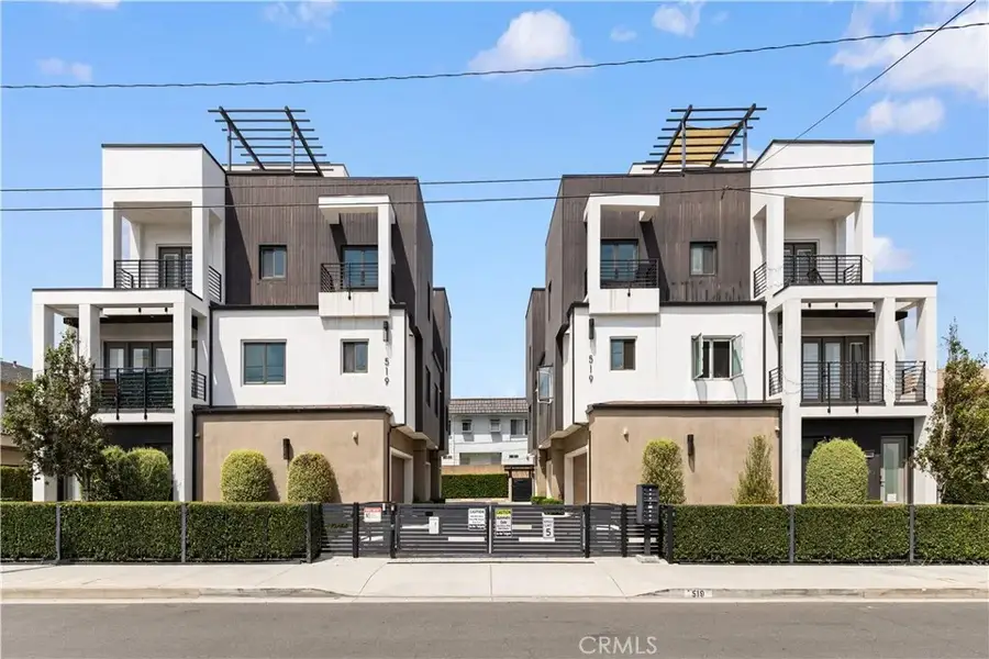 519 W Newby #F, San Gabriel, CA 91776 - #3