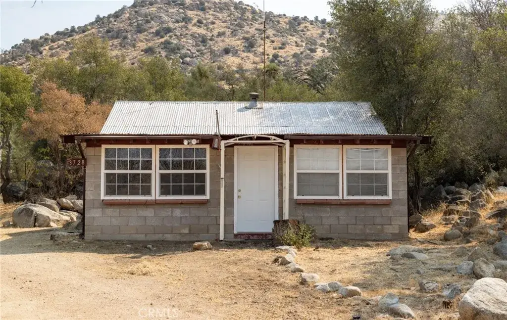 3728 Oak Meadow, Lake Isabella, CA 93240 - #1