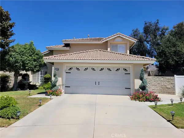 7814 Aberdeen Lane, Highland, CA 92346