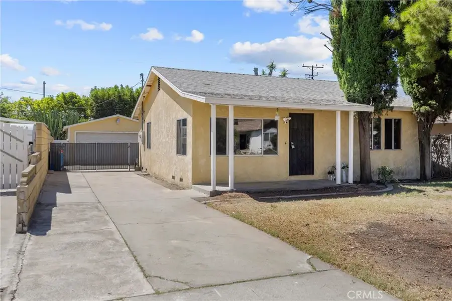 255 E 41st Street, San Bernardino, CA 92404 - #2